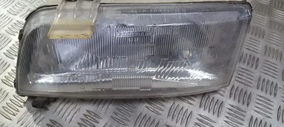 Fiat Ducato Headlight/headlamp 35690748