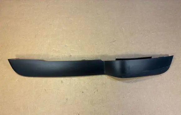 Land Rover Range Rover Sport L320 Front bumper splitter molding AH32-17F812