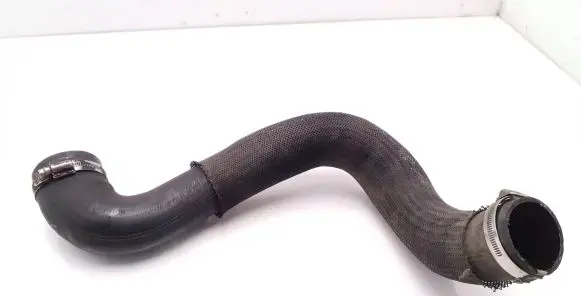Chrysler Grand Voyager V Intercooler hose/pipe