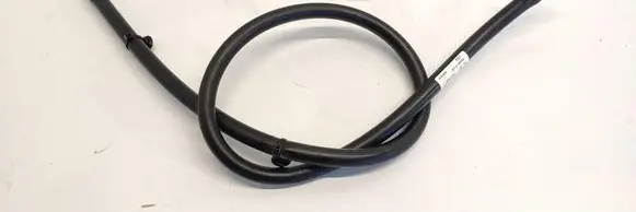 Audi Q5 SQ5 Windshield washer fluid hose 8R0955953D