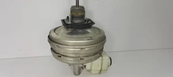 BMW 6 F12 F13 Brake booster 6796726