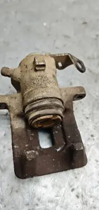 Skoda Fabia Mk2 (5J) Rear brake caliper
