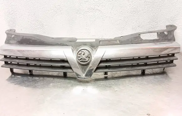 Vauxhall Astra H Front grill 95653704 13108471 461088395