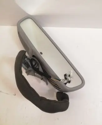 Mercedes-Benz E W212 Rear view mirror (interior) A2048101217