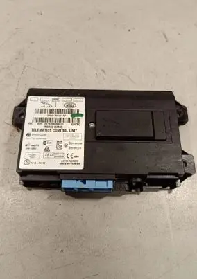 Jaguar XE Other control units/modules R202SMC019