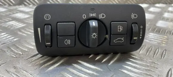 Volvo XC60 Light switch 30739413