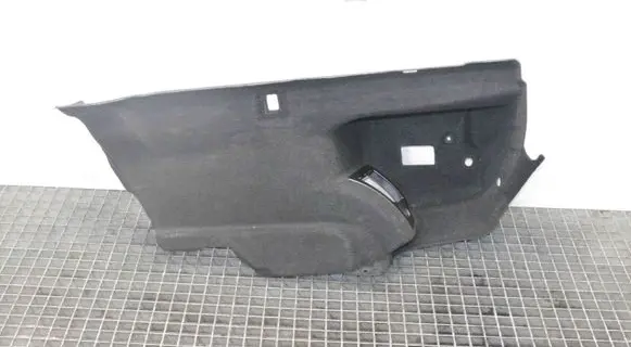BMW 6 F06 Gran coupe Other trunk/boot trim element 7276363