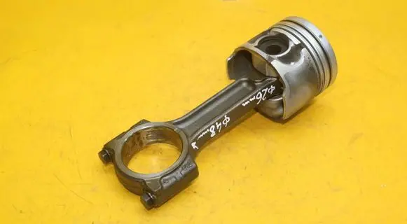 Renault Scenic II - Grand scenic II Piston with connecting rod 71859211