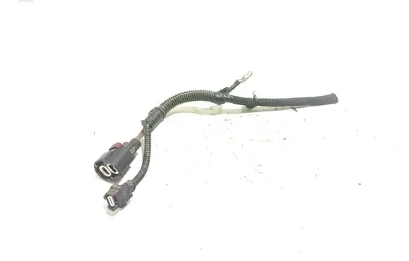 Opel Vivaro Electric power steering pump 