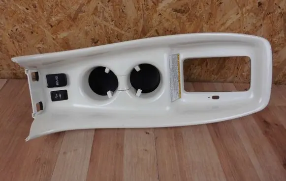 Toyota Prius (XW50) Center console 5880447121
