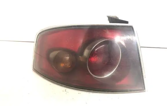Seat Ibiza III (6L) Rear/tail lights