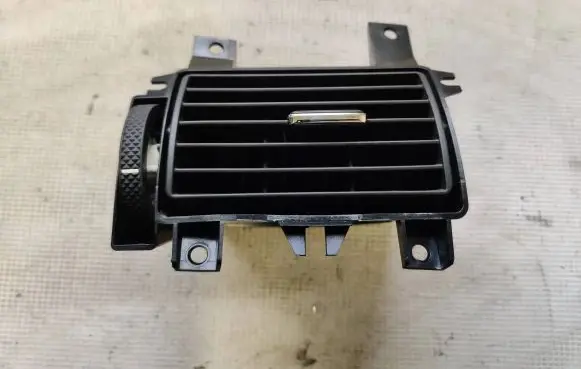Ford Transit Dashboard side air vent grill/cover trim 8C1119C696AA D1B1A W7702