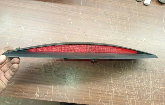Renault Megane II Third/center stoplight 8200175536