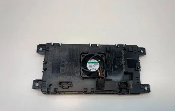 Mercedes-Benz S W223 Wireless charging module A2239009237 A2239028129 A2239019315