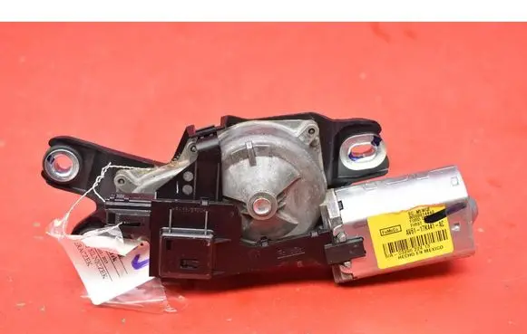 Ford Grand C-MAX Rear window wiper motor AV61-17K441-AC
