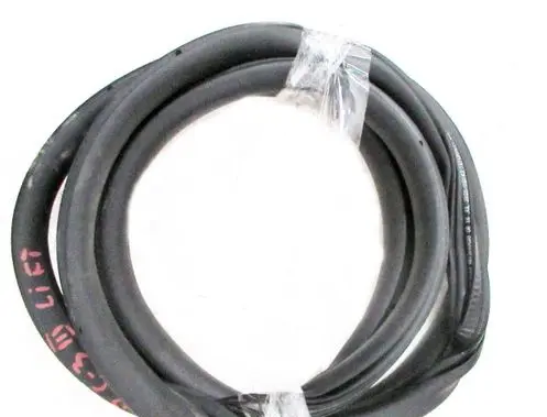 Citroen C3 Front door rubber seal 