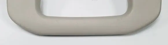 Mercedes-Benz GLE W167 Front interior roof grab handle A0998150039