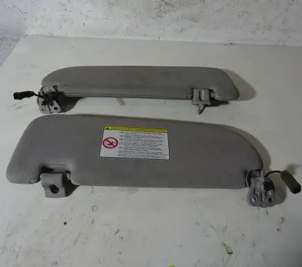 Hyundai i40 Sun visor