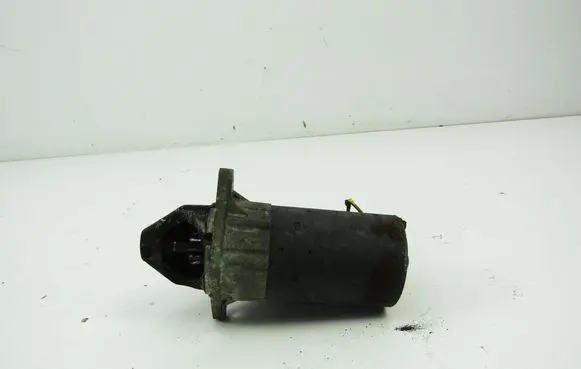 Opel Corsa D Starter motor 