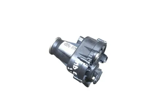 Mercedes-Benz E A207 Intake manifold valve actuator/motor 0280751009 A6511500094 18050902690