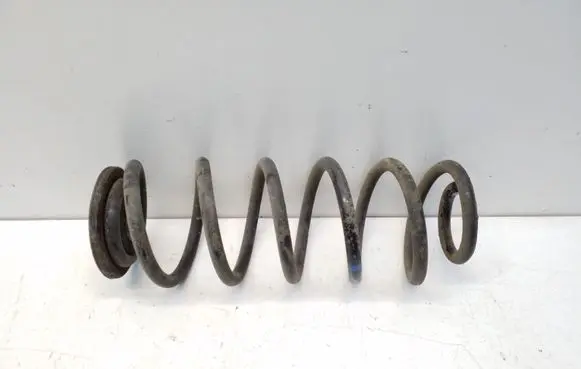 Volkswagen Golf V Rear coil spring
