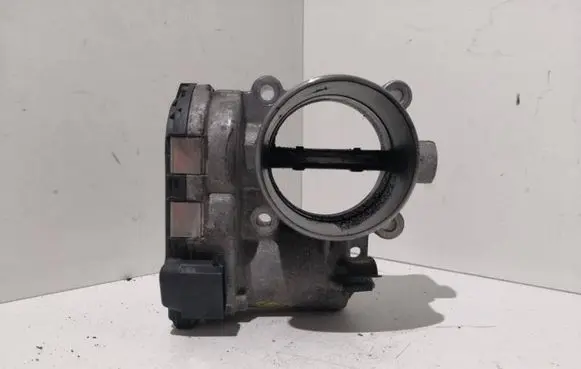 Volvo S60 Throttle valve 0280750520 31216665 10W455