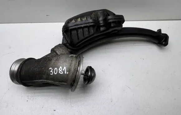 Volvo XC60 Intercooler hose/pipe 31293088 30774691 59001030118