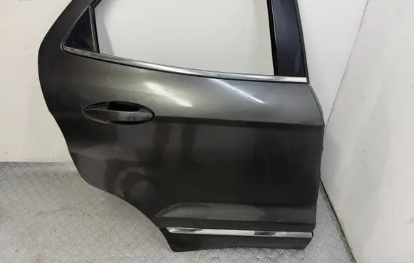 Ford Ecosport Rear door