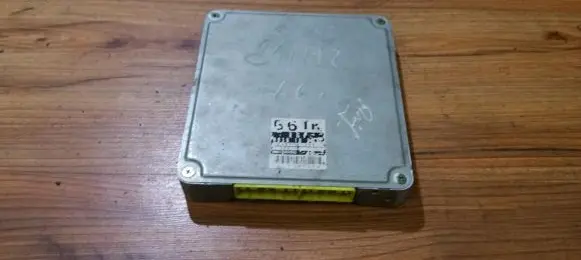 Mazda 323 Engine control unit/module 0797002354 079700-2354