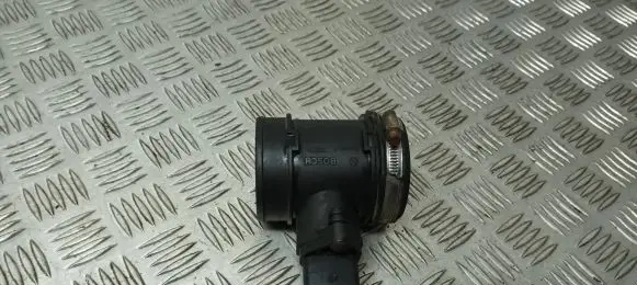 Opel Zafira A Mass air flow meter 0281002428