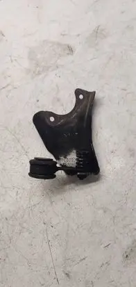 Muffler mount bracket/holder