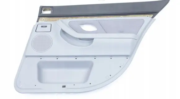 BMW 7 E38 Rear door card panel trim 8250686