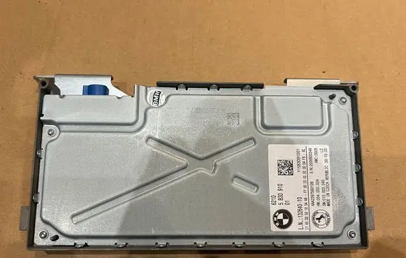 BMW X7 G07 Speedometer control unit/module 5B3D910 13264010 004000004