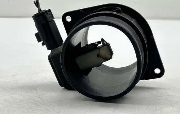 Jaguar XF X250 Mass air flow meter 5WK97011 4R8Q12B579AC PHF500090