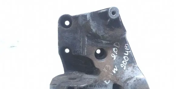 Generator/alternator bracket