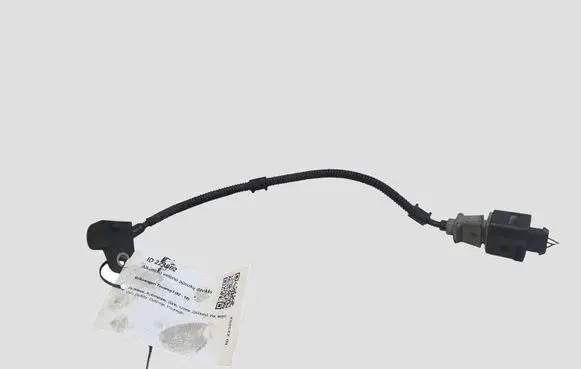 Volkswagen Golf V Camshaft speed sensor 1J0973723