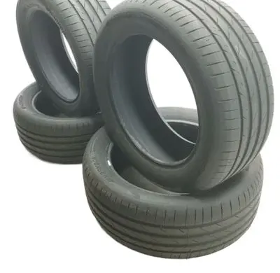 Ford Mustang VI R15 summer tire 