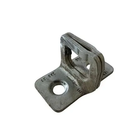 Chrysler Pacifica Sliding door lock loop/hook striker 4717598AH 29821 598AHA
