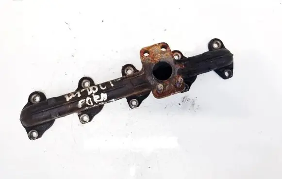 Ford Fiesta Exhaust manifold 397723