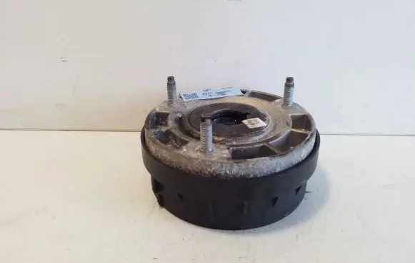 Jaguar XE Coil spring mount GX7318B037FC