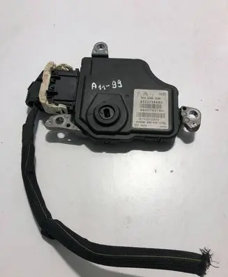 Peugeot Expert Other control units/modules 9822234880 9830763780 16172122135653