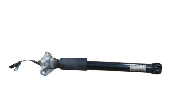 Porsche Macan (95B) Rear shock absorber/damper 95B513035G