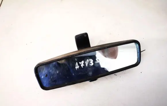 Renault Espace II Rear view mirror (interior) e200708