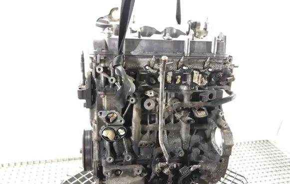 Honda CR-V Engine N22A2