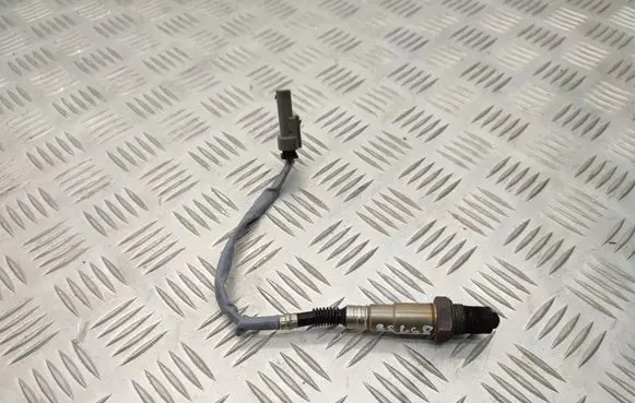 Opel Astra K Lambda probe sensor 13503596