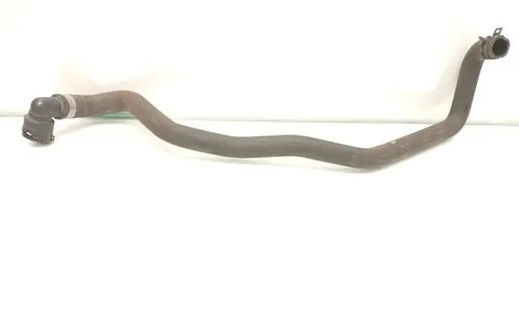 Mercedes-Benz A W176 Engine coolant pipe/hose A2468303396