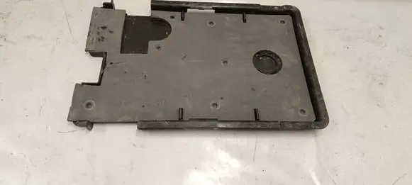 Mercedes-Benz GLE W167 Battery box tray A1676193700