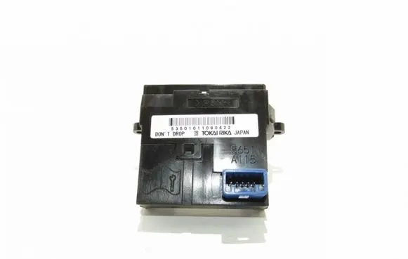 Steering angle sensor