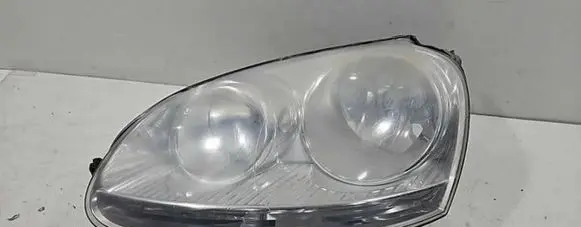 Volkswagen Golf V Headlight/headlamp 1K6941005P 1EG24700707
