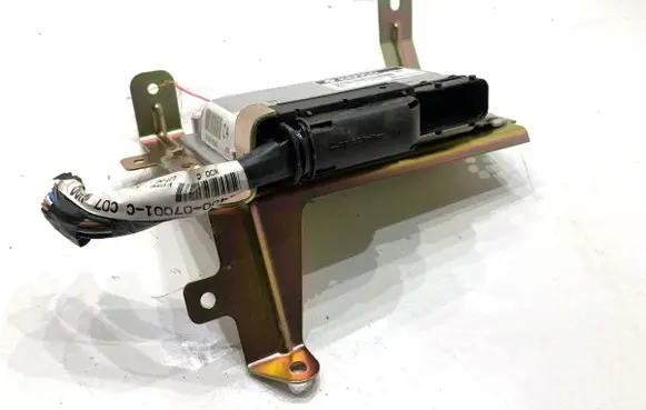KIA Picanto Engine control unit/module ECU 3911002045
